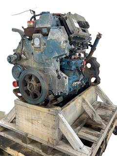 Used International DT466E Engine