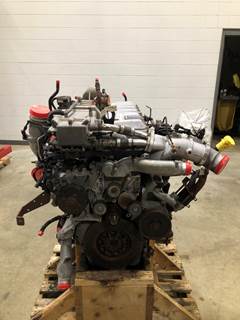 Used International MaxxForce 13 Engine