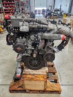 Used International Maxxforce 13 Engine