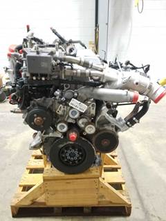 Used International N13 Engine