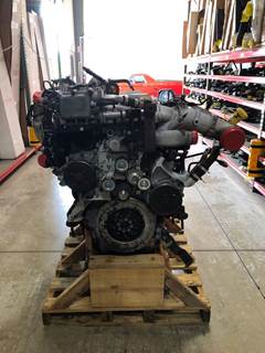 Used International N13 Engine