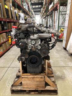 Used International N13 Engine