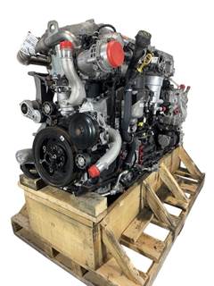 Used International S13 Engine