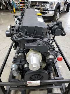 Rebuilt Iveco 10.3 Engine