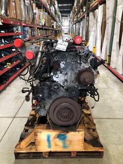 Used Mack AC427 Engine