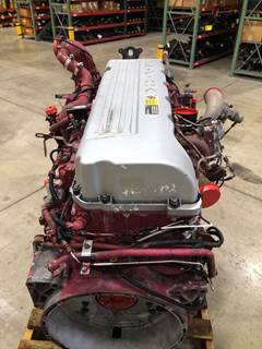 2009 Used MP7 Mack Engine For Sale | Dorr, MI | 527034 ...