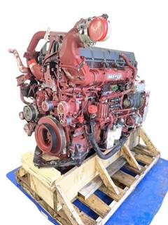 Used Mack MP8 Engine