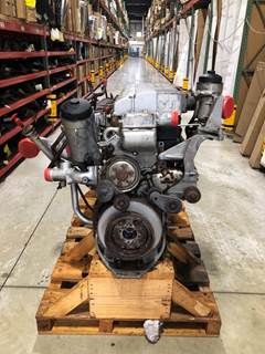 Used Mercedes OM460 Engine
