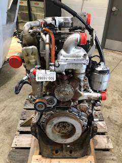 Used Mercedes OM904 EGR Engine