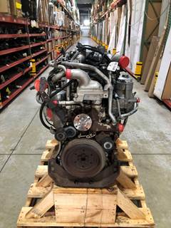 Used Mercedes OM926 Engine