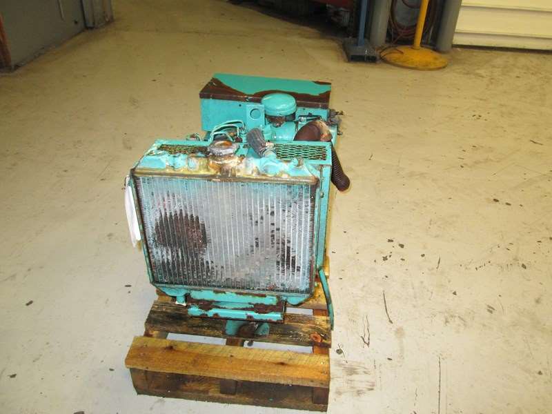 Used 7.5KW Onan Generator For Sale Wyoming, MI E953374851