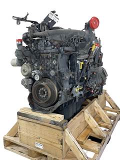 Used Paccar MX11 Engine