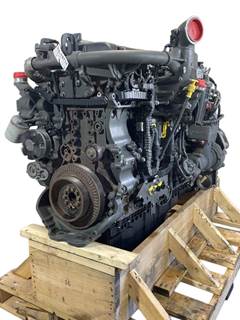 Used Paccar MX11 Engine