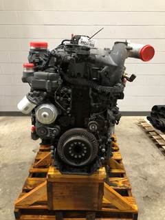 Used Paccar MX13 Engine