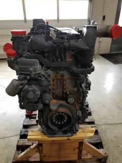 Used Paccar MX13 Engine