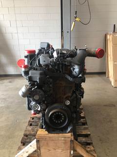 Used Paccar MX13 Engine