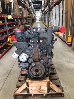 Used Paccar MX13 Engine