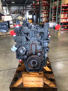 Used Paccar MX13 Engine
