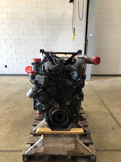 Used Paccar MX13 Engine