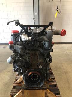 Used Paccar MX13 Engine