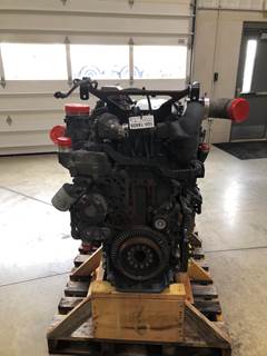 Used Paccar MX13 Engine