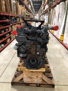 Used Paccar MX13 Engine