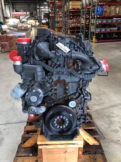 Used Paccar MX13 Engine