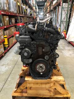 Used Paccar MX13 Engine