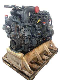 Used Paccar MX13 Engine