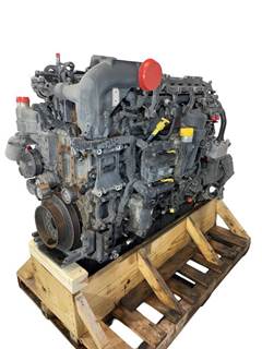 Used Paccar MX13 Engine