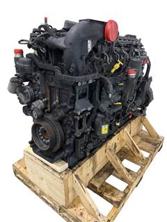 Used Paccar MX13 Engine