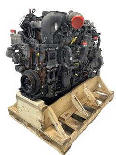 Used Paccar MX13 Engine