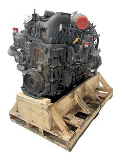 Used Paccar MX13 Engine