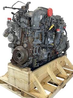 Used Paccar MX13 Engine