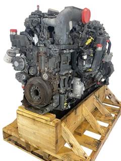 Used Paccar MX13 Engine