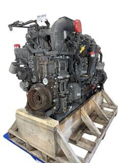Used Paccar MX13 Engine