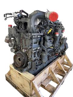 Used Paccar MX13 Engine