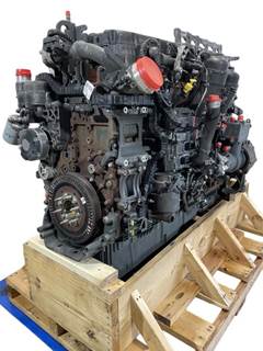 Used Paccar MX13 Engine