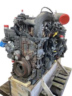 Used Paccar MX13 Engine