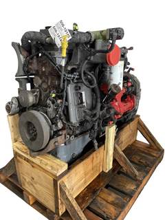 Used Paccar PX6 Engine