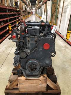 Used Paccar PX9 Engine