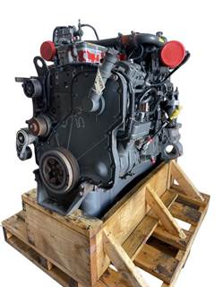 Used Paccar PX9 Engine