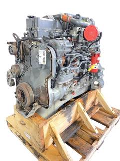 Used Paccar PX9 Engine