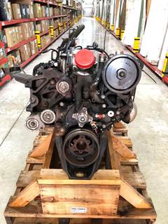 Used Power Solutions International PSI 8.8L Gas Engine