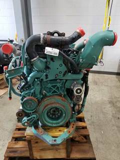 Used Volvo D11H Engine