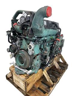 Used Volvo D13H Engine