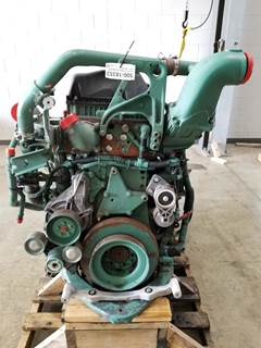 Used Volvo D13J Engine