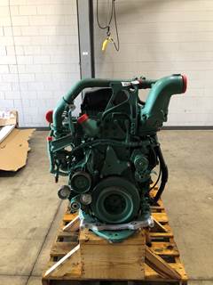 Used Volvo D13J Engine