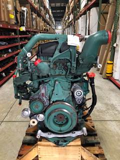 Used Volvo D13J Engine