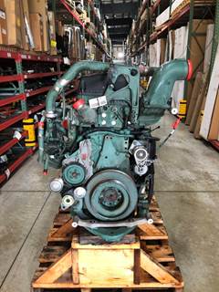 Used Volvo D13J Engine